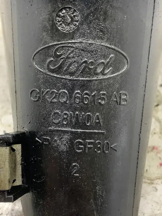 Oliepomp GK2Q-6615AB voor Ford Transit 2.0 TDCI image 4