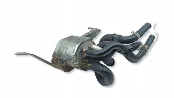 Versnellingsbak oliekoeler Toyota GT86 2016 OEM AMD233576 image 3