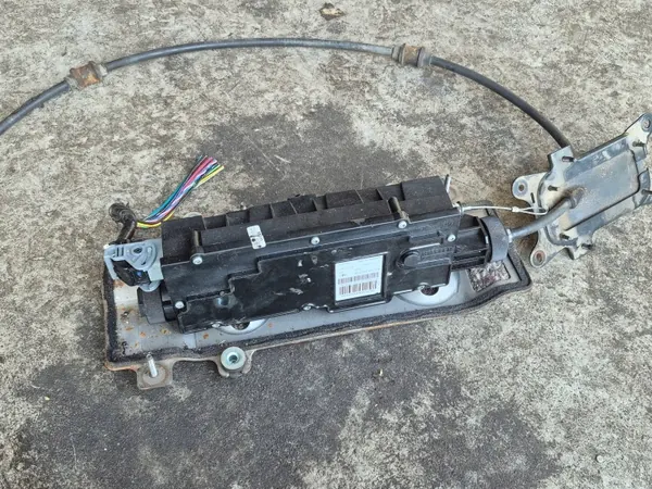Frein à main électrique OEM 36010-4424R pour Renault Koleos image 2