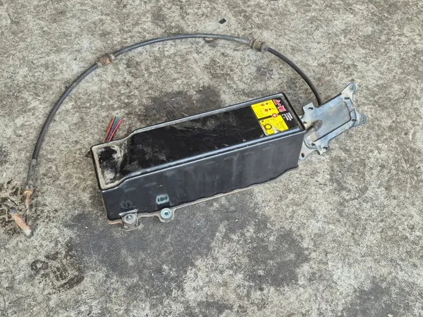 Frein à main électrique OEM 36010-4424R pour Renault Koleos image 3