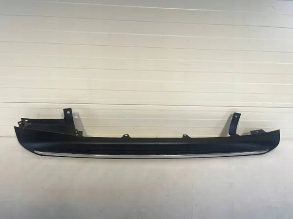 Toyota Auris II takapuskarin lista OEM 52151-02060 image 2