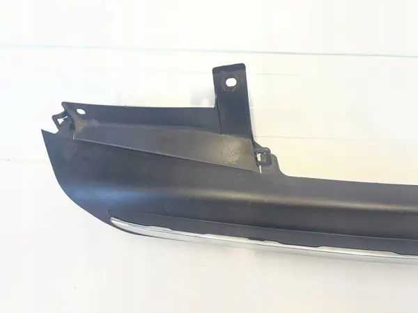Toyota Auris II takapuskarin lista OEM 52151-02060 image 3
