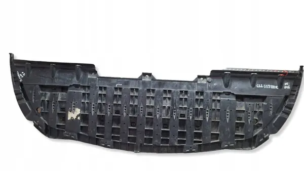 Escudo do para-choques dianteiro OEM S26279246 Renault image 2