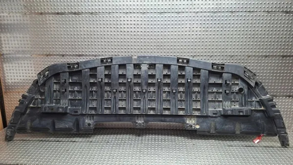 Escudo do para-choques dianteiro OEM S26279246 Renault image 4