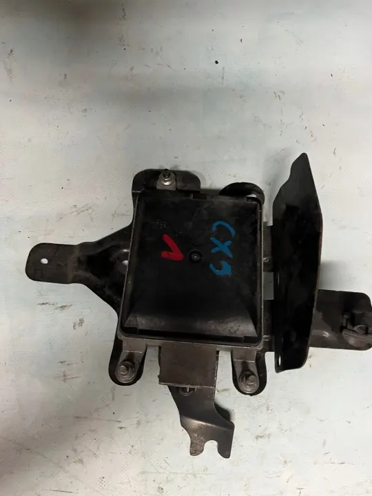 Mazda CX-5 rijstrookradar OEM 256164 linkerkant image 2