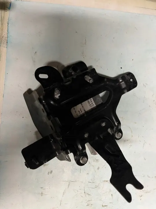 Mazda CX-5 rijstrookradar OEM 256164 linkerkant image 4