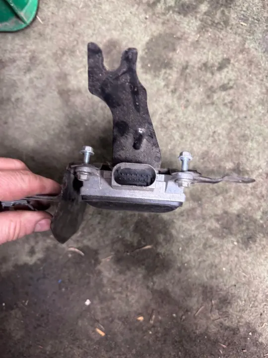 Mazda CX-5 rijstrookradar OEM 256164 linkerkant image 6