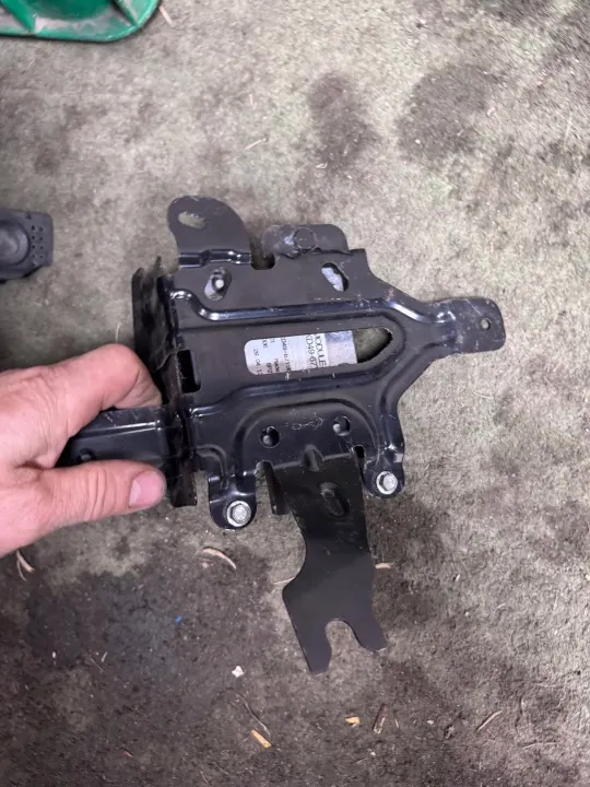 Mazda CX-5 rijstrookradar OEM 256164 linkerkant image 7