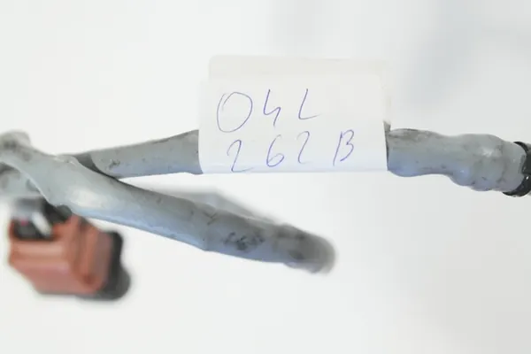 Sensor Lambda VW AUDI SKODA SEAT 04L906262B image 3