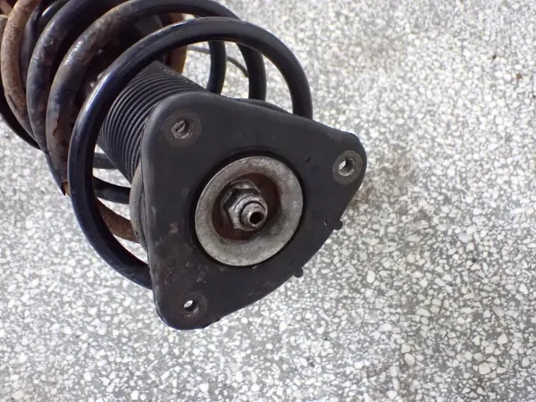 MCPERSON oikea ohjausnivela Ford Focus MK2:lle image 3