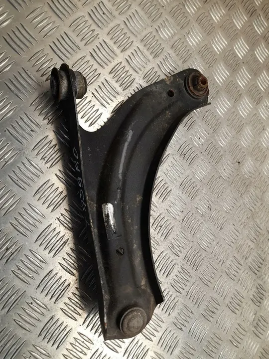 Braccio Trasversale Inferiore Anteriore Dacia Spring Electric 2023 Lato Destro 545025718R image 2