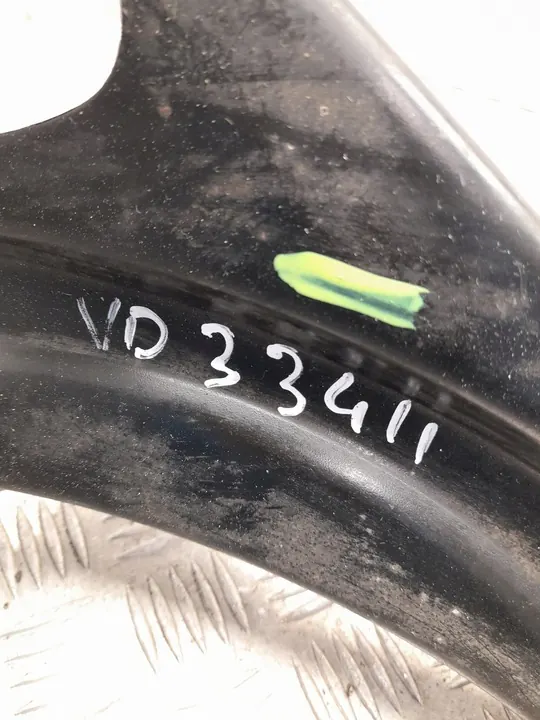 Braccio Trasversale Inferiore Anteriore Dacia Spring Electric 2023 Lato Destro 545025718R image 3