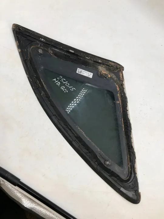 VW Polo Classic vasen takakulmapaneeli OEM A2546704300 image 2