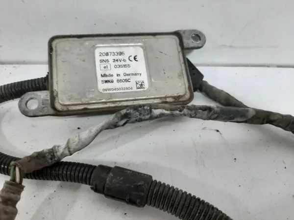 Sensor NOx Volvo OEM 20873395 para FH 480 Euro 5 image 10