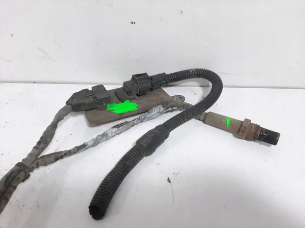 Sensor NOx Volvo OEM 20873395 para FH 480 Euro 5 image 3