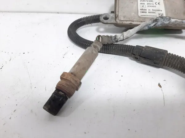 Sensor NOx Volvo OEM 20873395 para FH 480 Euro 5 image 7