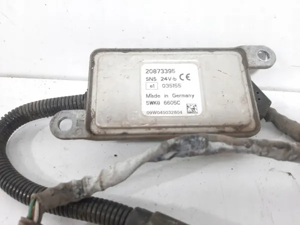 Sensor NOx Volvo OEM 20873395 para FH 480 Euro 5 image 8
