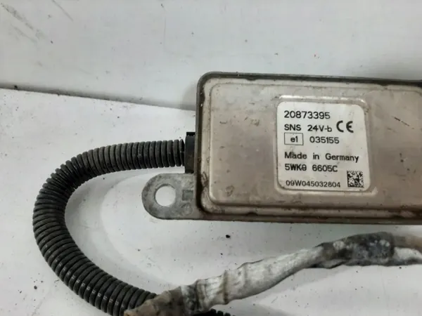 Sensor NOx Volvo OEM 20873395 para FH 480 Euro 5 image 9