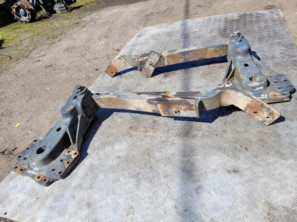 Taka-apujousi OEM 82441450/51 Volvo FE 6x2:lle image 7