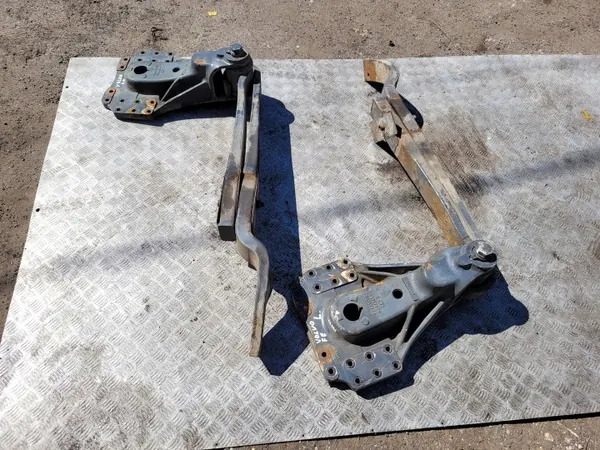 Taka-apujousi OEM 82441450/51 Volvo FE 6x2:lle image 9