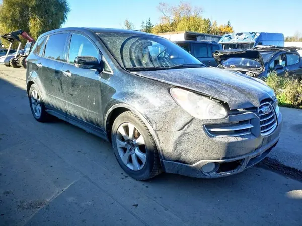 Ordinateur d'immobilisation OEM 88035AG03A Subaru Tribeca image 4