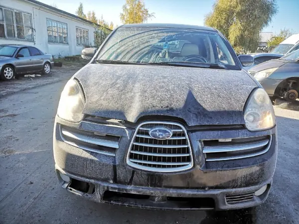 Ordinateur d'immobilisation OEM 88035AG03A Subaru Tribeca image 5