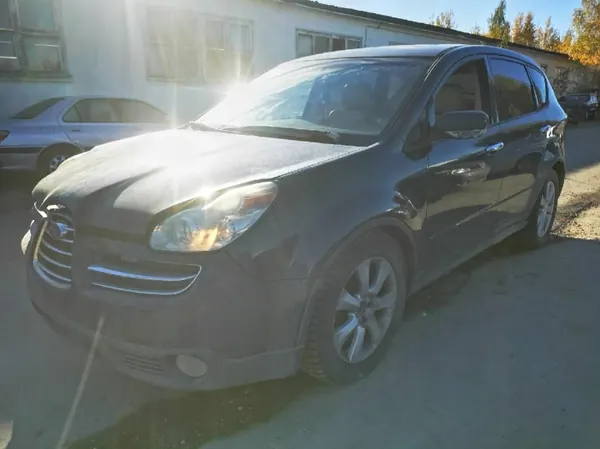 Ordinateur d'immobilisation OEM 88035AG03A Subaru Tribeca image 6