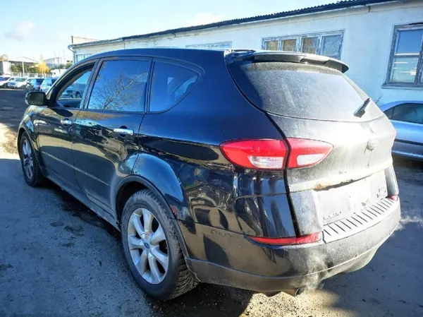 Ordinateur d'immobilisation OEM 88035AG03A Subaru Tribeca image 9