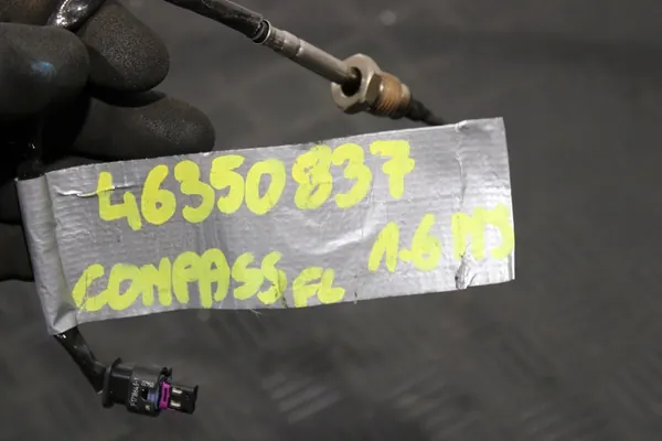 Sensor de temperatura de escape Jeep Compass II 46350837 image 2