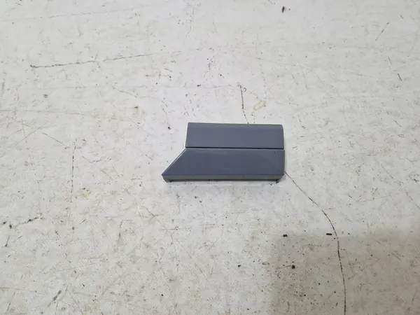 VW PASSAT B8 Rivestimento Parafango Destro 3G0853992A image 2