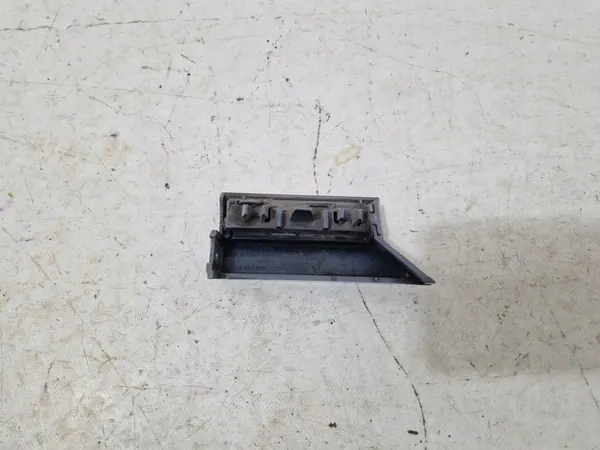 VW PASSAT B8 Rivestimento Parafango Destro 3G0853992A image 3