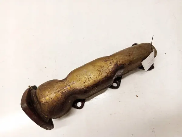 OEM 059253033m Avgasgrenrör för VW Passat 2.5L image 2