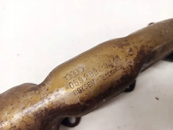 OEM 059253033m Avgasgrenrör för VW Passat 2.5L image 3