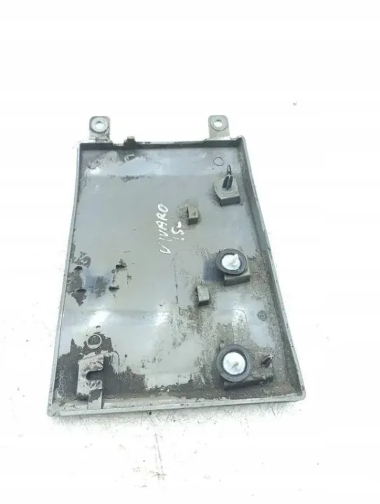 Bränslelucksmotor OEM 93868857 för Opel Vivaro image 6