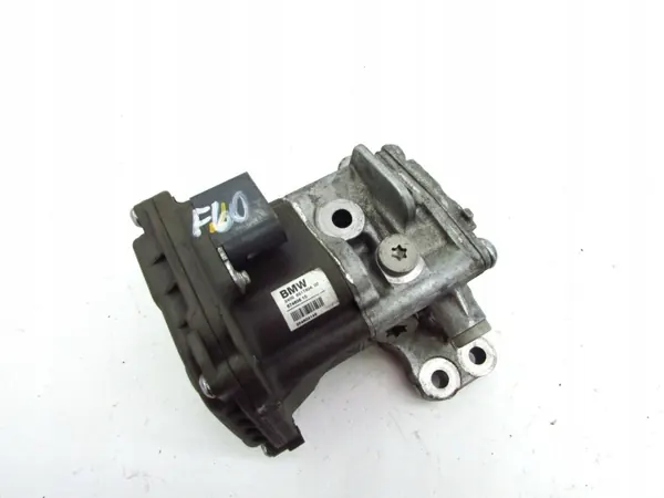 MINI F60 BMW F45 Vaihteistoöljypumppu OEM 8617804 image 2