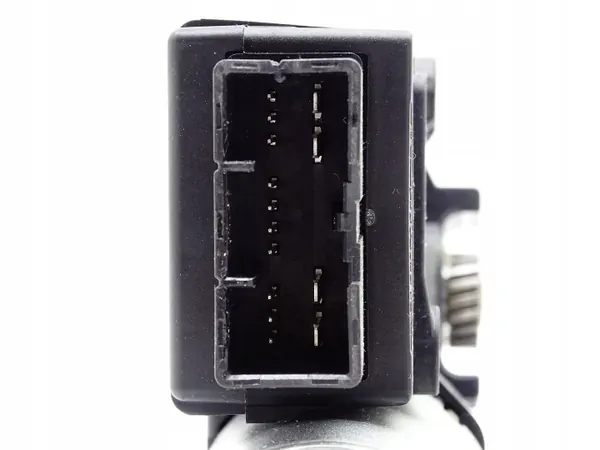 Zonnedakmotor OEM JK8353508AB Jaguar F-Pace image 3