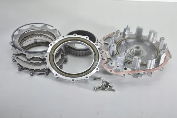 Käytetty Mazda OE Jarruosa OEM 083.10 image 2