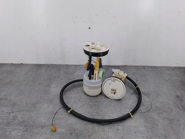 Bomba de combustível Nissan Qashqai +2 I 17040JD00D 2.0 16V image 3