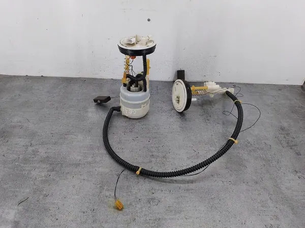 Bomba de combustível Nissan Qashqai +2 I 17040JD00D 2.0 16V image 5