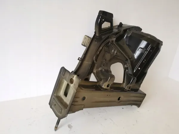 Panel delantero derecho Hyundai Santa Fe IV OEM XCVDFGSSRT image 3
