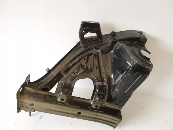 Panel delantero derecho Hyundai Santa Fe IV OEM XCVDFGSSRT image 4