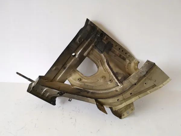 Panel delantero derecho Hyundai Santa Fe IV OEM XCVDFGSSRT image 5