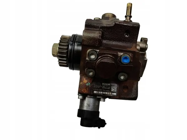 Insprutningspump OEM 8200690744 för Nissan Qashqai image 6