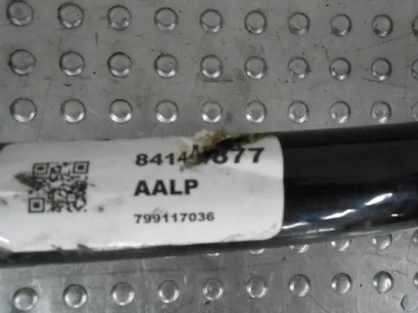 OEM 799117036 Etu Stabilointitanko Chevroletille image 4