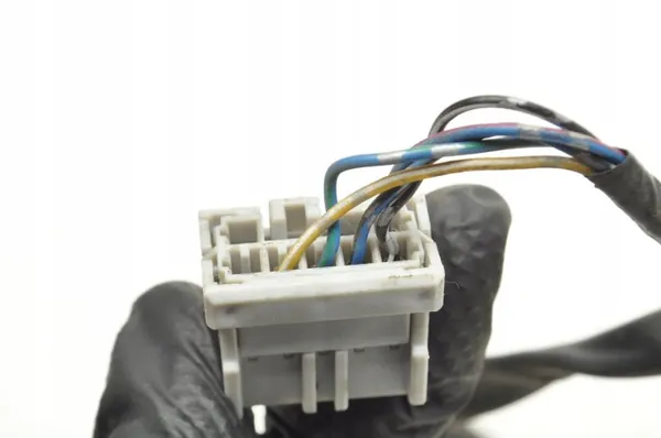 Espelho direito elétrico Honda OE M402821 5 pinos image 10