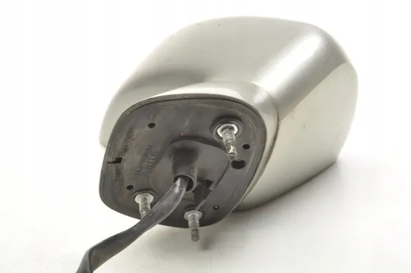 Espelho direito elétrico Honda OE M402821 5 pinos image 4