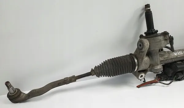 STYRNINGSGEAR MERCEDES W212 4MATIC A2124609800 image 2