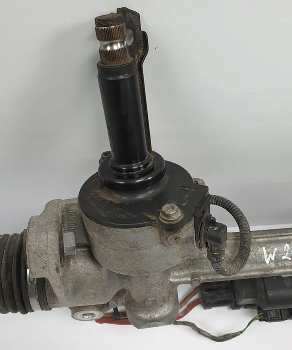 STYRNINGSGEAR MERCEDES W212 4MATIC A2124609800 image 3