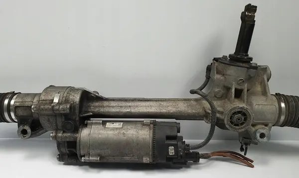 STYRNINGSGEAR MERCEDES W212 4MATIC A2124609800 image 6