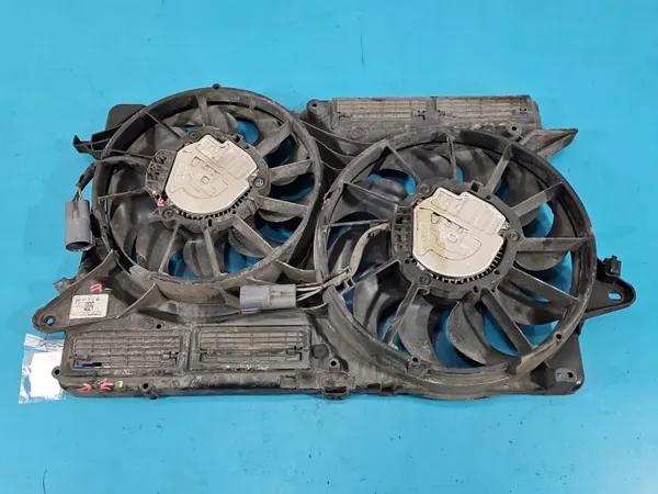 Ventilador radiador OEM 3135104160 para Opel Insignia B 2.0T image 5